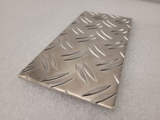 Tôle Ondulée Aluminium