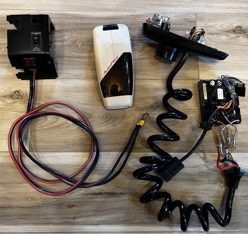 Minn kota powerdrive 12v - minn,