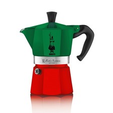 bialetti cafetière italienne