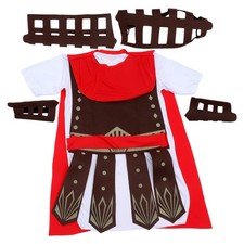 Costume De Gladiateur Adulte