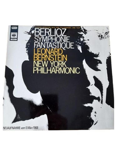 Berlioz symphonie fantastique - berlioz,
