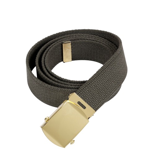 Ceinture officier army - d’officier, us