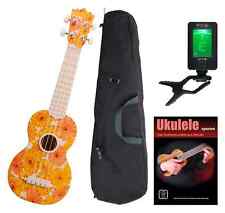 Ukulele Soprano Uke Guitar Kit