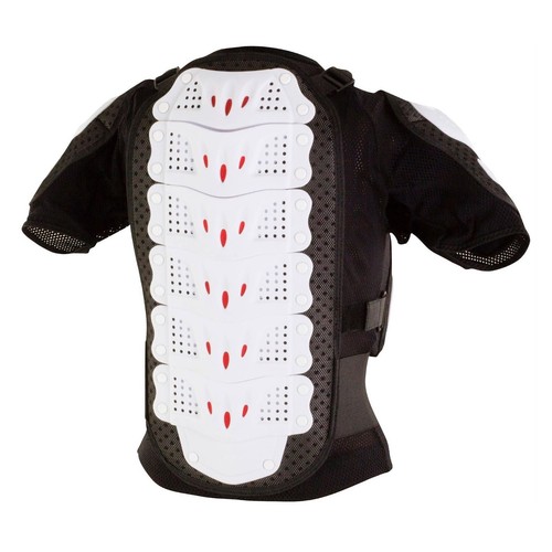 Neuf enfant corps armure - neuf,