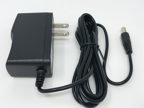 Power adapter - ac/dc,