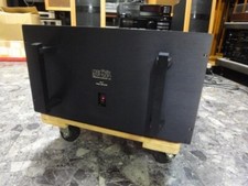 (Livraison gratuite) Amplificateur de puissance Mark Levinson ML-3, testé