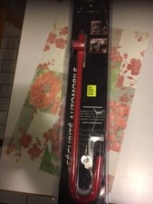 Canne BARRE antivol voiture