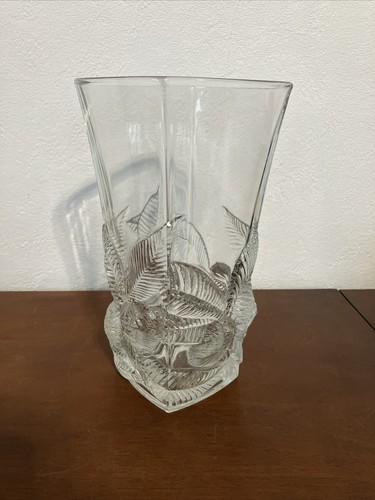 Vase art déco 1930 - vase,