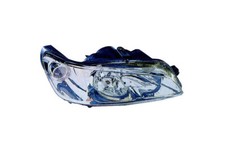 Phare Compatible Avec Peugeot 306 05/1999-05/2001 H7 H7 Droite Côté Passager