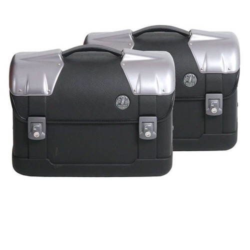 Hepco becker set valises - set, de
