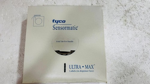 Tyco sensormatic zlnrle2k1 - tyco,