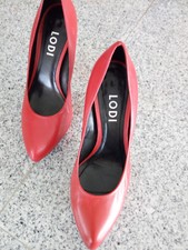 Escarpins pour femme lodi - ♥,