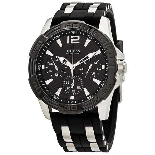 Montre sport homme guess - montre,