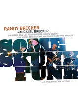 Dvd Randy Brecker Et Wdr Big