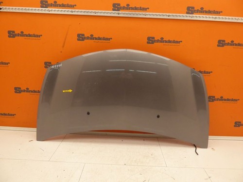Capot renault clio iii - capot,