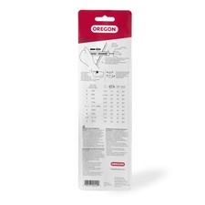 Guide de lime de tronçonneuse