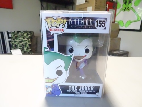 New funko pop vinyl - new,