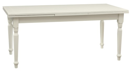 Biscottini table extensible - extensible, en