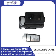 🇫🇷 LECTEUR DE CARTE