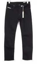 Diesel Waykee 0886Z Homme Noir