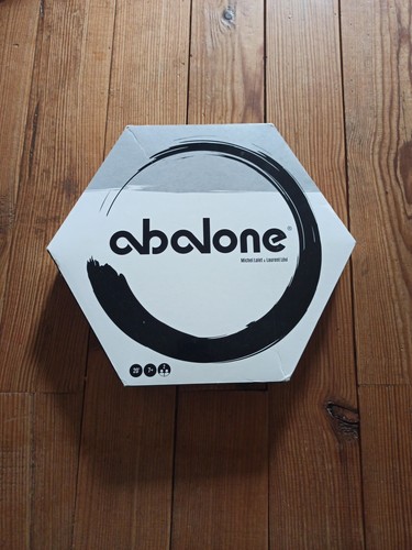 Jeu société abalone - jeu,