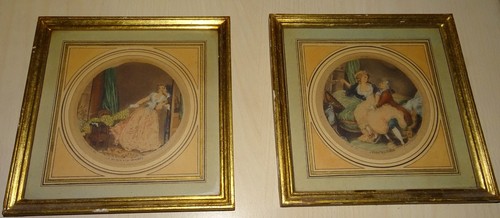 Gravures xixème - gravures,