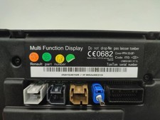 Afficheur RENAULT LAGUNA 3