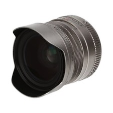 PENTAX SMC FA 31mm F1.8 AL