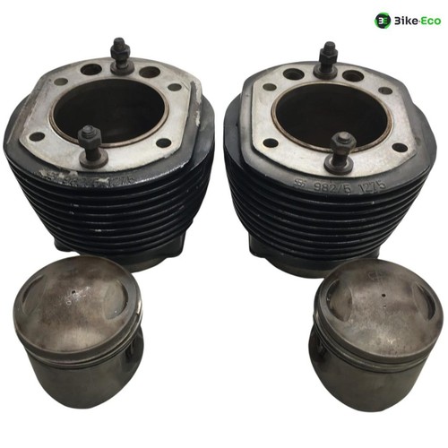 Piston cylindre bmw rt - bmw, r