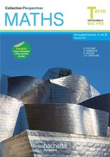 Perspectives Maths Terminale
