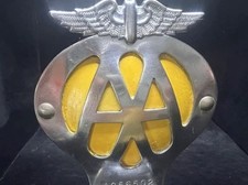 Mascotte Aa Trophée