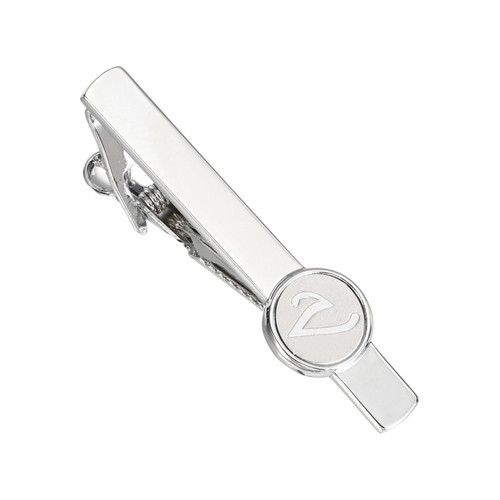 Pinces cravate lettres - 26,