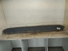 Pare choc arriere RENAULT