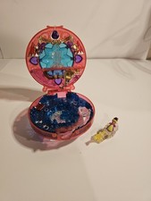 Bluebird Vintage 1996 Polly