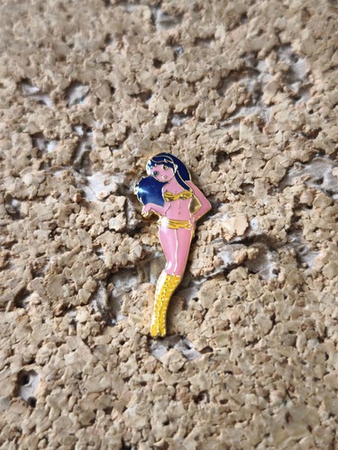 Pin urusei yatsura lamu - pin's,
