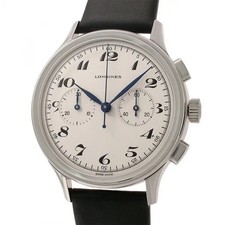 Chronographe Longines Heritage