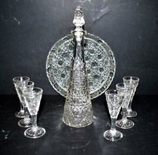 Verrerie Fenne Sarre, Service