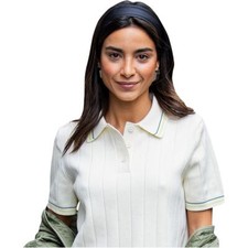 Mariona Autran (White Dress)