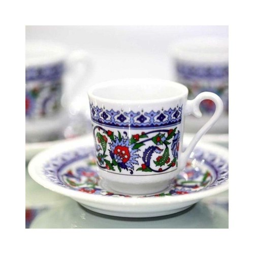 Pièces tasse café en - pièces, à