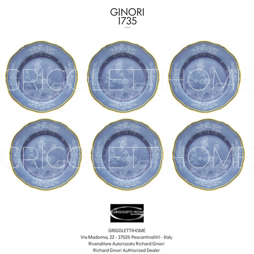 Richard ginori oriente - ginori,
