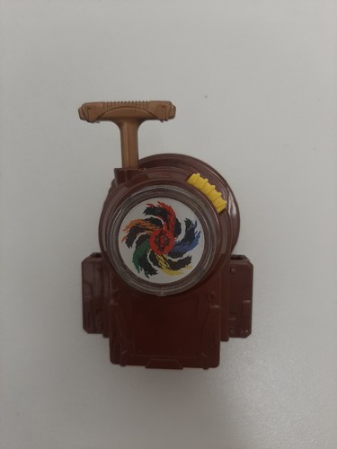 Toupie beyblade hasbro metal