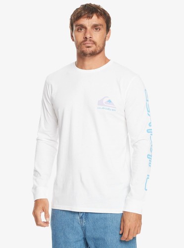 Quiksilver mens cotton crew - quiksilver,