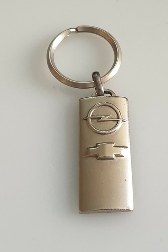 Porte clé opel - porte,