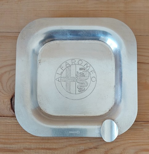 Vintage cesa 1882 ashtray - vintage,