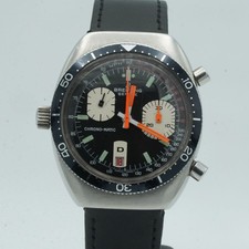 Breitling Navitimer