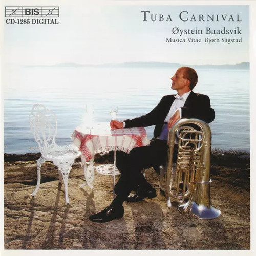 Tuba carnival musica vitae - musica,