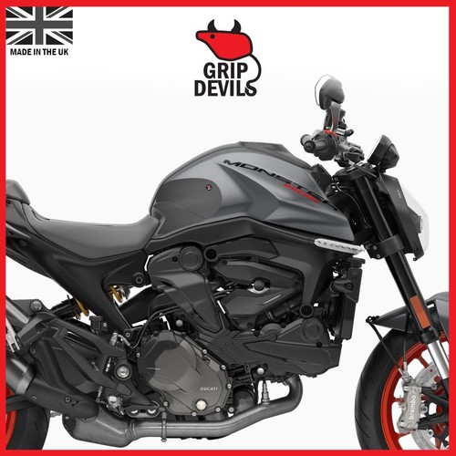 Grip devils tank grips ducati - grip,