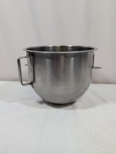 Hobart N50, 5 Qt. Mixer Bowl