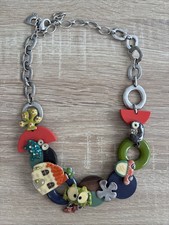 Collier Taratata 