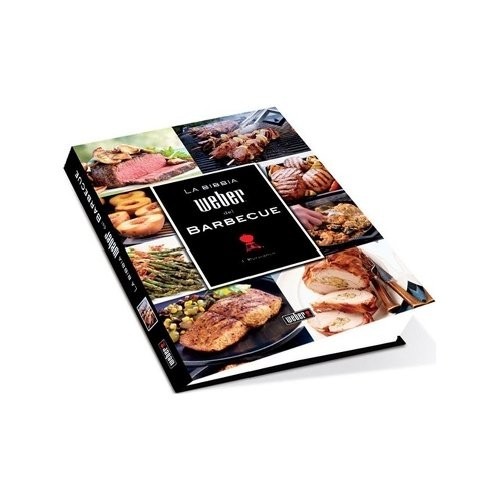 Livre recettes weber - recettes,